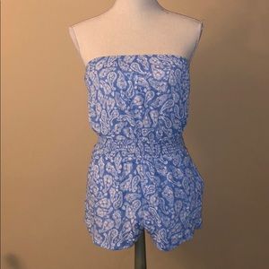 Forever21 Romper